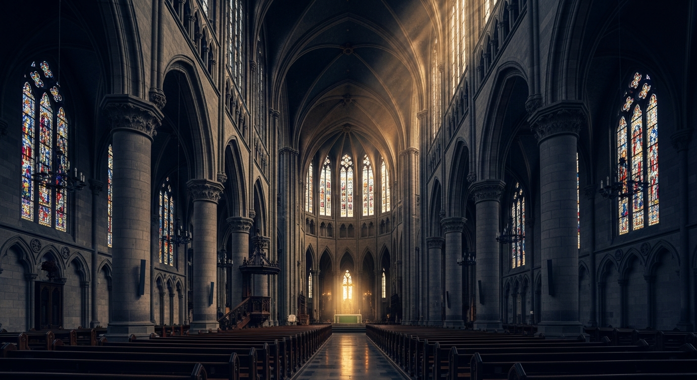 Methodist vs Catholic: Key Differences Explained | Catholic Explained